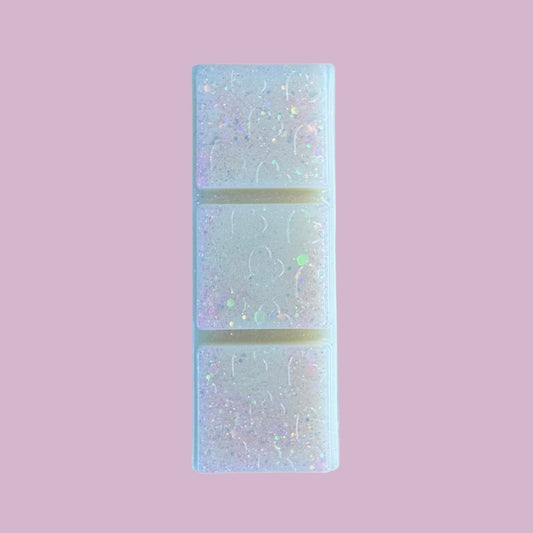 Pure Petals Wax Bar