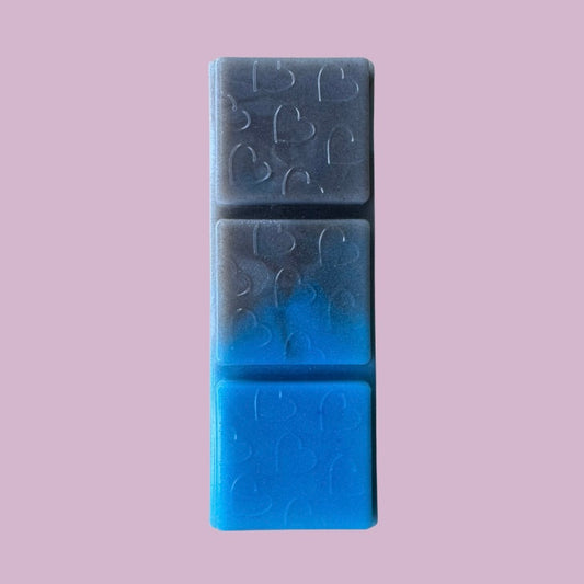 Nag Champa Wax Bar