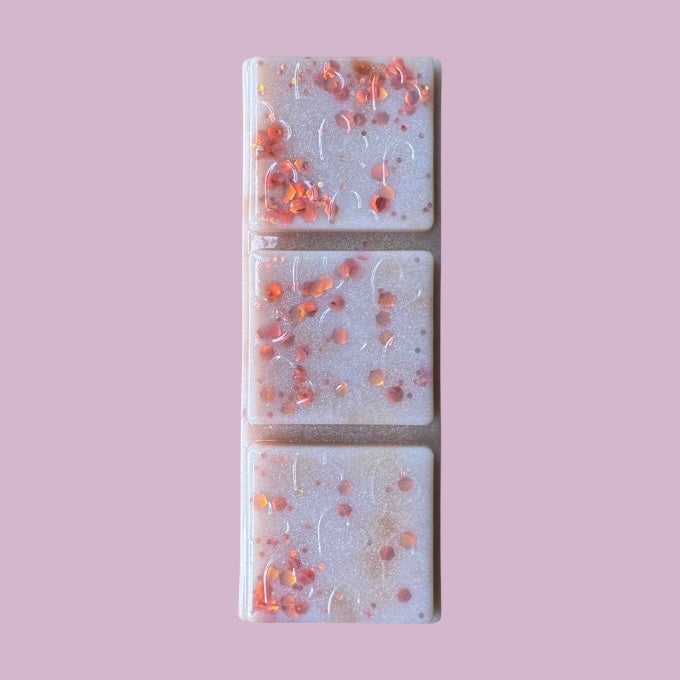 Cinnamon Bubblegum Wax Bar