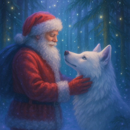 Christmas Advent Calendar (Ships 20th November)