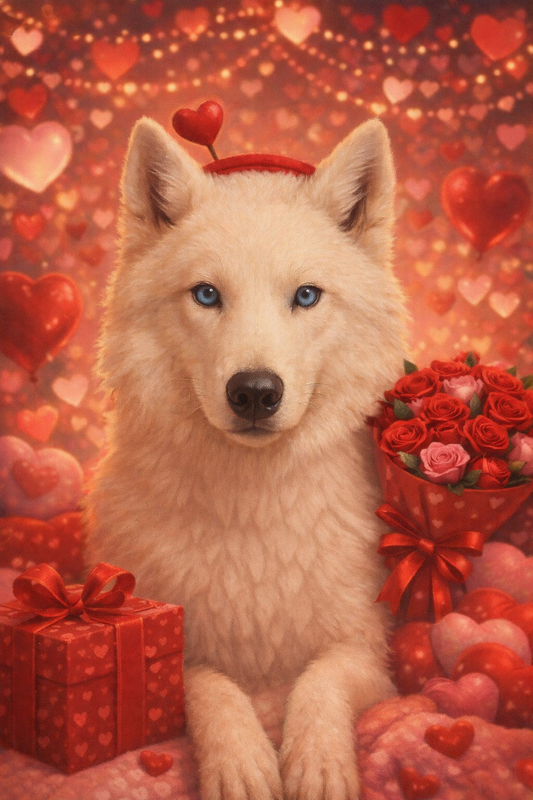 February Monthly Box