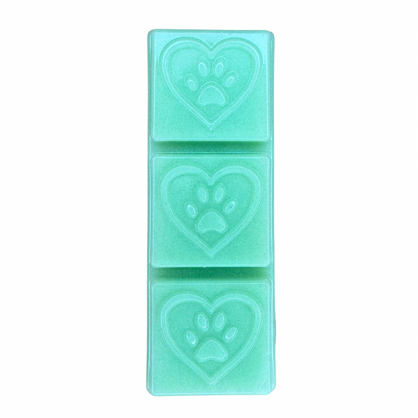 Apple Slush Wax Bar