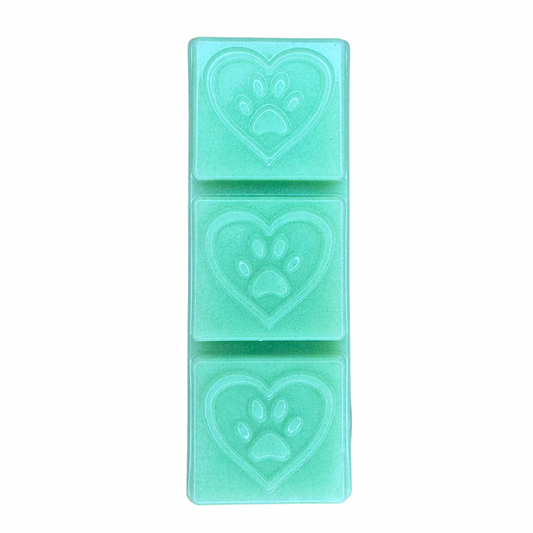 Apple Slush Wax Bar