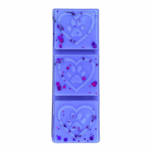 Arctic Wolf Wax Bar
