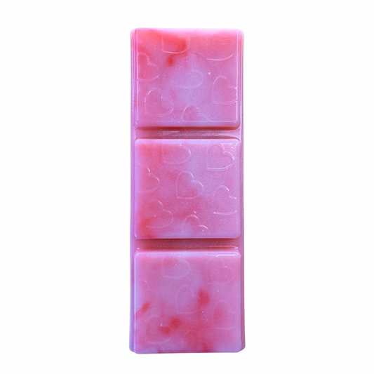 Cherry & Nordic Cotton Wax Bar