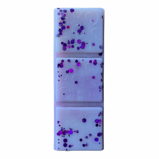 Silk Blossom & Jasmine Wax Bar