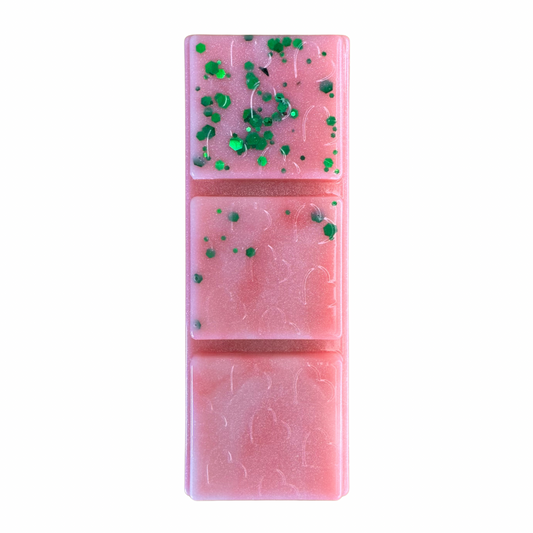 Comfy Enchanted Apple Wax Bar