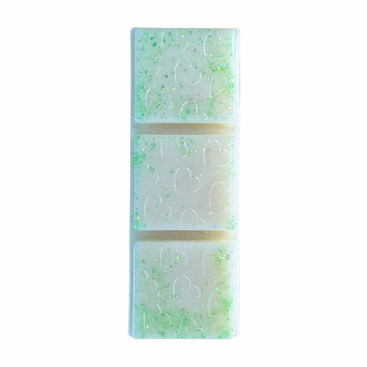 Pistachio Gelato Wax Bar