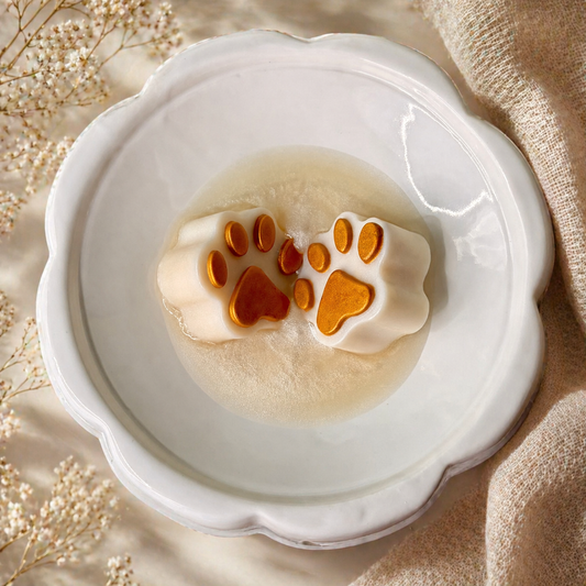 Paw Prints