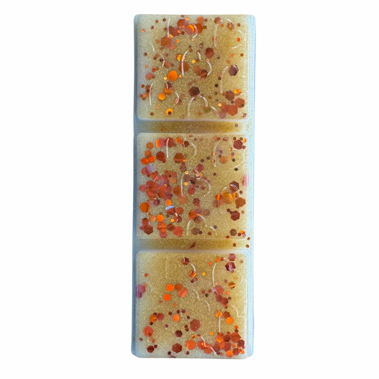 Praline & Vanilla Whip Wax Bar